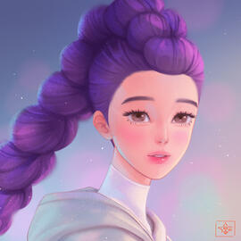 wony fanart
